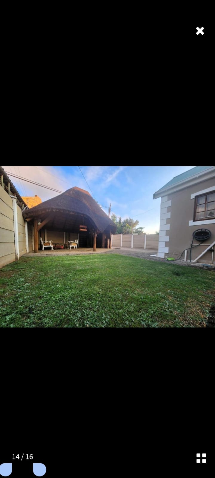 2 Bedroom Property for Sale in Langenhovenpark Free State